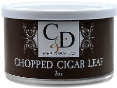 Трубочный табак Cornell & Diehl Blending Components - Chopped Cigar Leaf