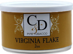 Трубочный табак Cornell & Diehl Blending Components - Virginia Flake Cut