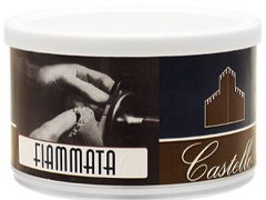 Трубочный табак Cornell & Diehl Castello - Fiammata 57 гр.