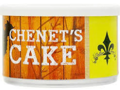 Трубочный табак Cornell & Diehl Cellar Series Chenet's Cake