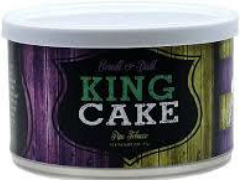 Трубочный табак Cornell & Diehl Cellar Series King Cake