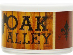 Трубочный табак Cornell & Diehl Cellar Series Oak Alley 57 гр