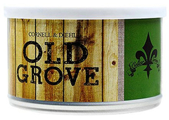 Трубочный табак Cornell & Diehl Cellar Series - Old Grove