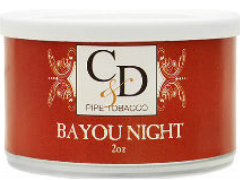 Трубочный табак Cornell & Diehl English Blends - Bayou Night