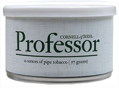 Трубочный табак Cornell & Diehl English Blends Professor 57 гр.