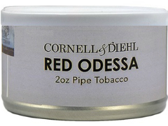 Трубочный табак Cornell & Diehl English Blends - Red Odessa