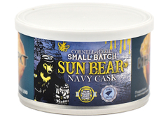 Трубочный табак Cornell & Diehl - Small Batch - Sun Bear Navy Cask Limited