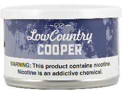 Трубочный табак Табак Cornell & Diehl - Low Country – Cooper