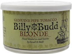 Трубочный табак Cornell & Diehl Melville at Sea Billy Budd Blonde