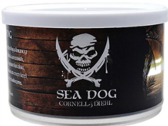 Трубочный табак Cornell & Diehl Sea Scoundrels Sea Dog