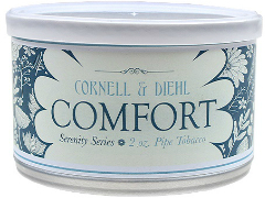 Трубочный табак Cornell & Diehl Serenity Series Comfort
