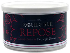 Трубочный табак Cornell & Diehl Serenity Series Repose