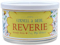 Трубочный табак Cornell & Diehl Serenity Series Reverie