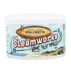 Трубочный табак Cornell & Diehl Small Batch Steamworks