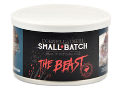 Трубочный табак Cornell & Diehl - Small Batch - The Beast