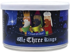 Трубочный табак Cornell & Diehl Special product We Three Kings - 57 гр.