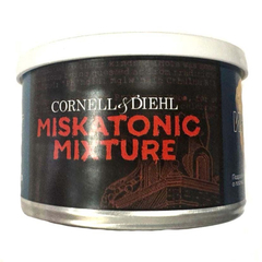 Трубочный табак Cornell & Diehl The Old Ones - Miskatonic Mixture