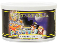 Трубочный табак Cornell & Diehl Tinned Blends - Opening Night