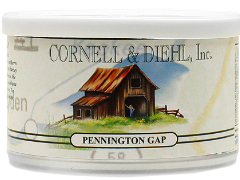 Трубочный табак Cornell & Diehl Tinned Blends Pennington Gap