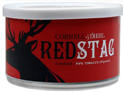 Трубочный табак Cornell & Diehl Tinned Blends Red Stag