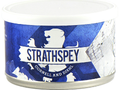 Трубочный табак Cornell & Diehl Tinned Blends Strathspey