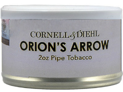Трубочный табак Cornell & Diehl Virginia Blends Orion's Arrow