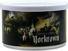 Трубочный табак Cornell & Diehl Virginia Blends Yorktown