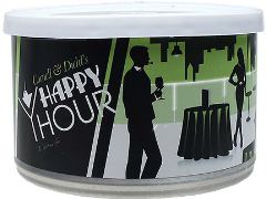 Трубочный табак Cornell & Diehl Working Man's Series Happy Hour