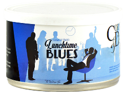 Трубочный табак Cornell & Diehl Working Man's Series Lunchtime Blues