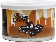 Трубочный табак Cornell & Diehl Working Man's Series Morning Drive 57 гр