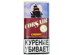 Трубочный табак Corsair Cherry