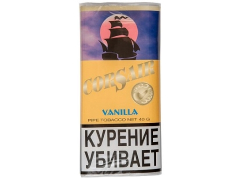 Трубочный табак Corsair Vanilla