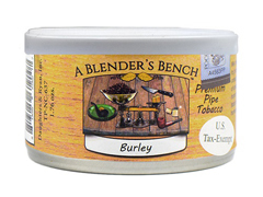 Трубочный табак Daughters & Ryan Blenders Bench Burley 50 гр.