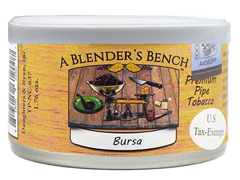 Трубочный табак Daughters & Ryan Blenders Bench Bursa 50 гр.