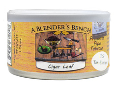 Трубочный табак Daughters & Ryan Blenders Bench Cigar Leaf 50 гр.