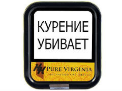 Трубочный табак для трубки Mac Baren HH Pure Virginia