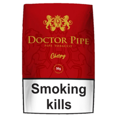 Трубочный табак Doctor Pipe Cherry 50 гр.
