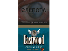 Трубочный табак Eastwood Original Blend 100 гр.