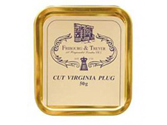 Трубочный табак Fribourg & Treyer Cut Virginia Plug 50 г