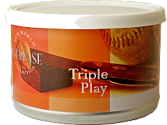 Трубочный табак G. L. Pease New World Collection Triple Play 57 гр.