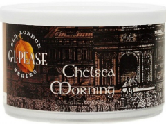 Трубочный табак G. L. Pease Old London Series - Chelsea Morning 57гр.