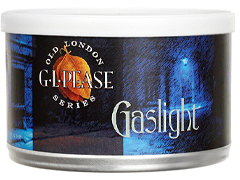 Трубочный табак G. L. Pease Old London Series - Gaslight 57гр.