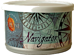 Трубочный табак G. L. Pease Old London Series Navigator 57 гр.