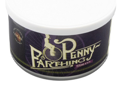 Трубочный табак G. L. Pease Old London Series - Penny Farthing 57гр.