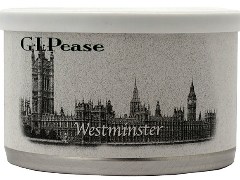 Трубочный табак G. L. Pease The Heirloom Series Westminster 57 гр.