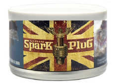 Трубочный табак G. L. Pease The Heirloom Series - Spark Plug 57гр.