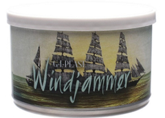 Трубочный табак G. L. Pease Windjammer 57 гр