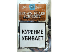 Трубочный табак Gawith Hoggarth Kendal Flake 40 гр.