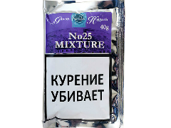 Трубочный табак Gawith Hoggarth №25 Mixture 40 гр.