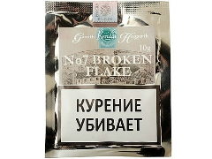 Трубочный табак Gawith Hoggarth №7 Broken Flake 10 гр.